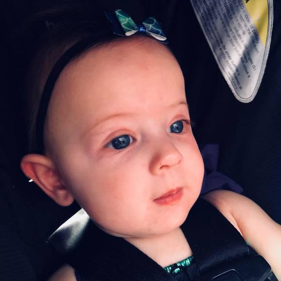 Meet your Posher, Nichole - Picture 1 of 1